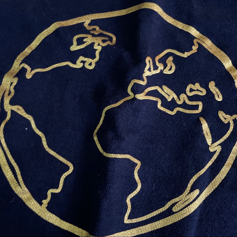 Sovereign code sweatshirt - Picture 4 of 5
